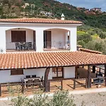 Apartment Su Castangiu Tertenia