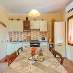 Su Castangiu Apartment