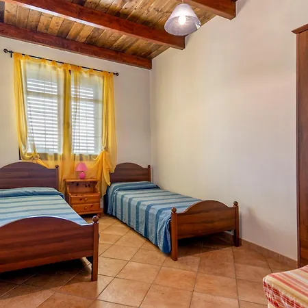 Su Castangiu * Tertenìa