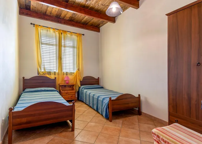 Su Castangiu * Tertenìa