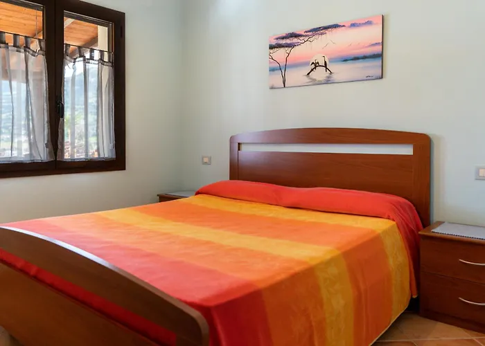 Apartman Su Castangiu *