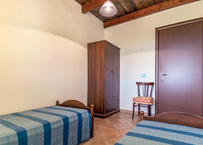 Su Castangiu * Tertenìa