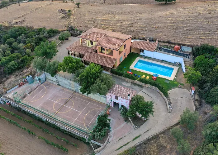 Apartman Su Castangiu