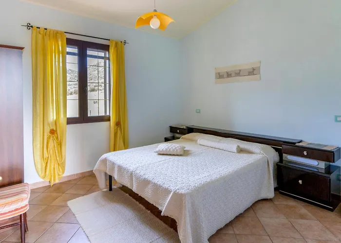 Su Castangiu * Tertenìa