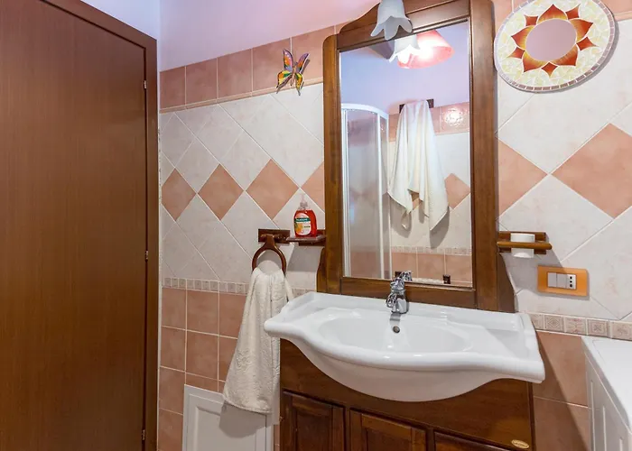 Su Castangiu Tertenìa