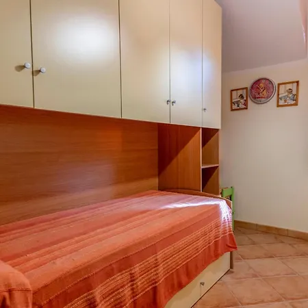 Su Castangiu * Tertenìa