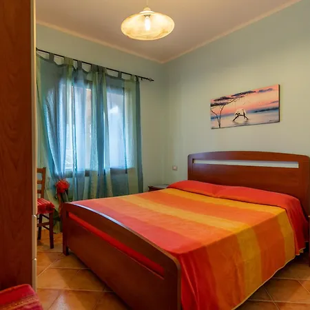 Apartman Su Castangiu *