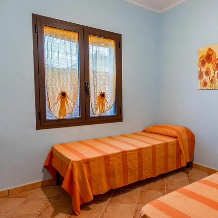 Apartman Su Castangiu *